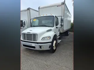 2019 FREIGHTLINER/MERCEDES M2 106