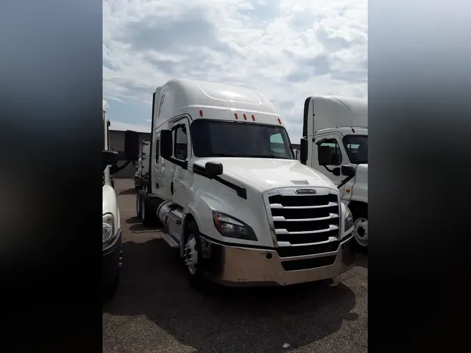 2019 FREIGHTLINER/MERCEDES NEW CASCADIA PX12664