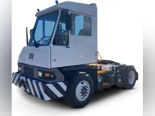 2023 Kalmar Ottawa 4X2 Off-Road