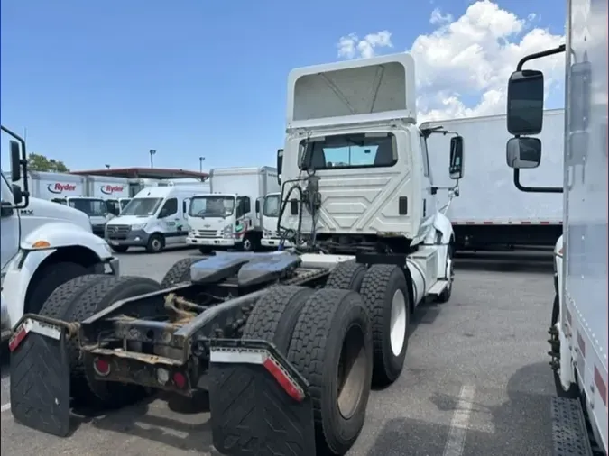 2016 NAVISTAR INTERNATIONAL PROSTAR7cb96dd7fd89063509b1d3cd58697e7c