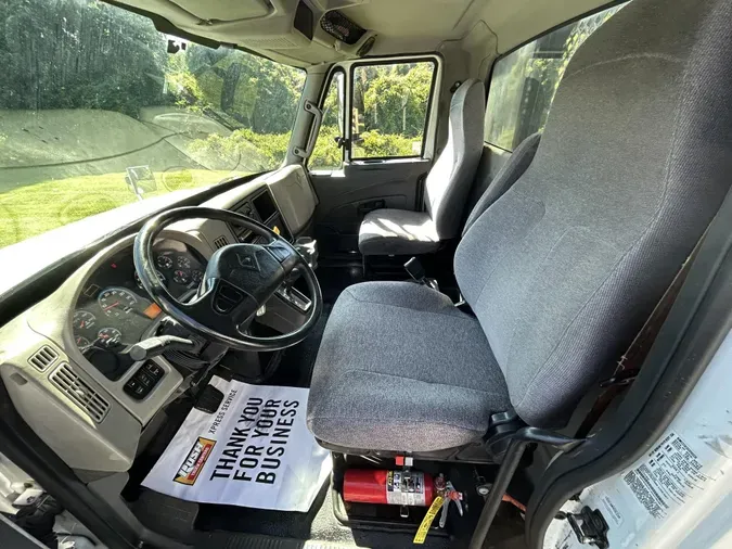 2019 International 43007cb9b5526d6114d6fd24dc1c88516737