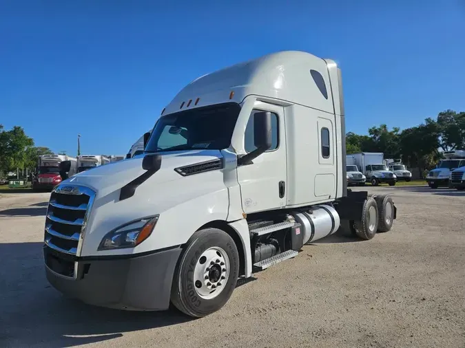 2022 FREIGHTLINER/MERCEDES NEW CASCADIA PX126647cba7df0e2bb772094811856a67cb9d5