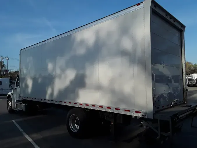 2020 FREIGHTLINER/MERCEDES M2 106
