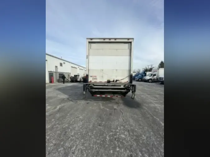 2019 FREIGHTLINER/MERCEDES M2 106