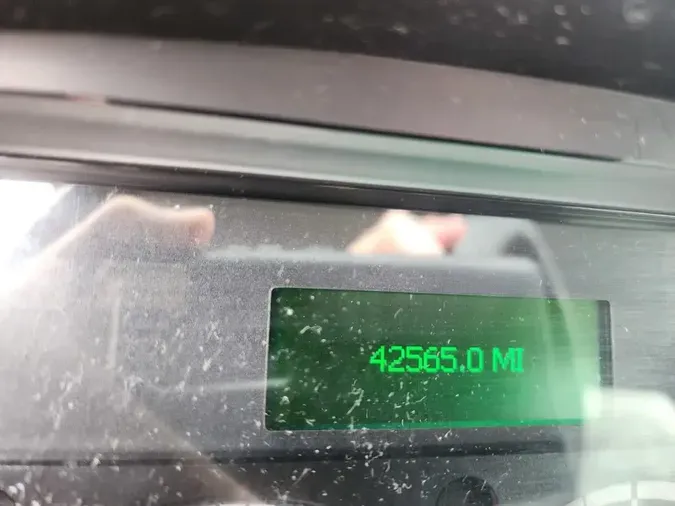 2018 FREIGHTLINER M2 106