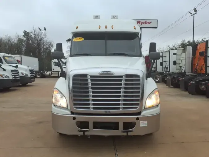 2020 FREIGHTLINER/MERCEDES CASCADIA 1257cbcb4b6a79305e6848a4ebc45416084