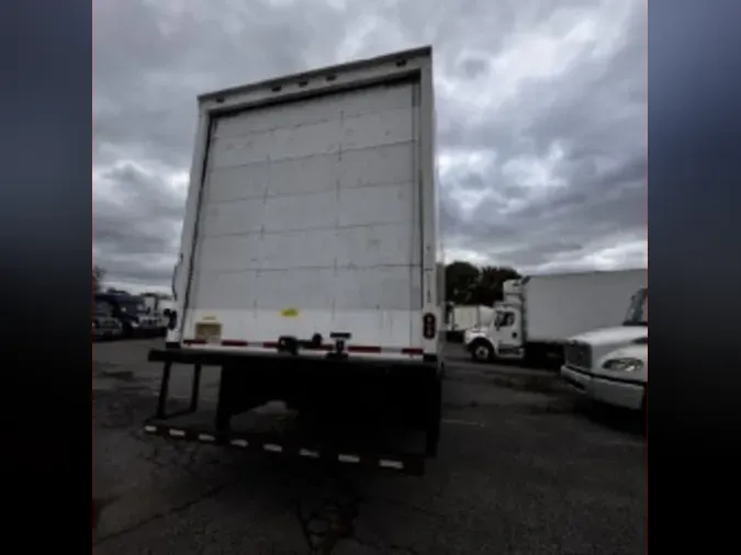 2019 FREIGHTLINER/MERCEDES M2 1067cbde76dc8f706448f12ff2ffa42a29f
