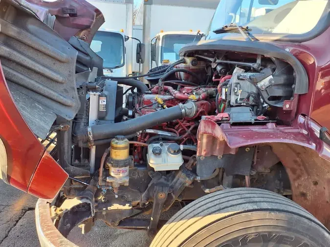 2020 FREIGHTLINER/MERCEDES M2 106