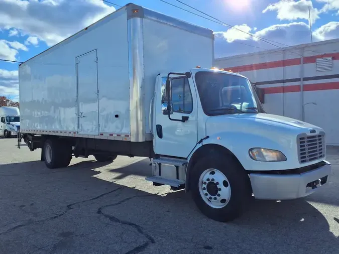 2019 FREIGHTLINER/MERCEDES M2 1067cbe7ae15964bde551419817a1c003da