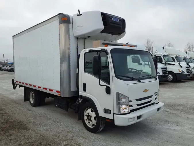 2020 CHEVROLET MOTOR DIV. LCF 4500XD7cbe8bed277b3b6588b19a6e6abed868