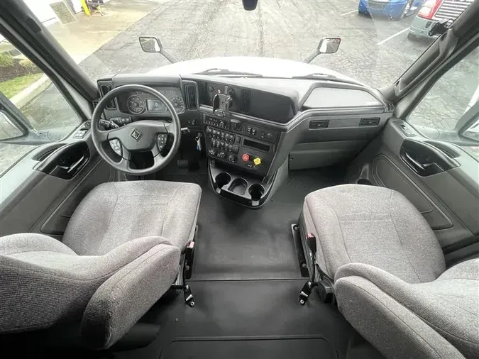 2022 INTERNATIONAL LT625