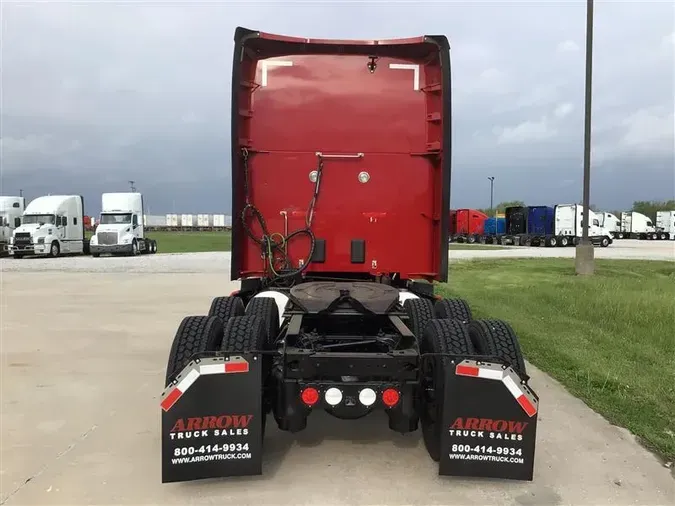 2020 KW T680