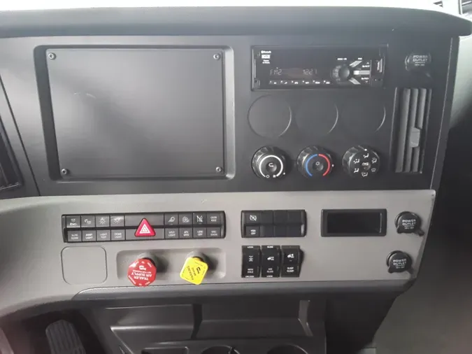 2021 FREIGHTLINER/MERCEDES NEW CASCADIA PX12664