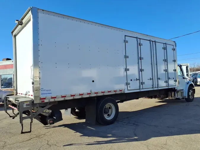 2021 FREIGHTLINER/MERCEDES M2 1067cc22084391903f4effff4790e8cea94