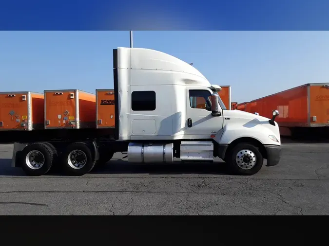 2020 International LT