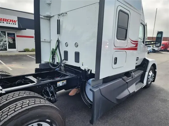 2023 KENWORTH T680
