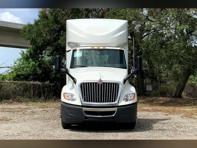 2021 INT LT625 6x4