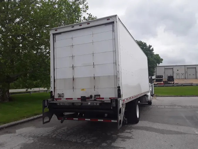 2019 FREIGHTLINER/MERCEDES M2 106