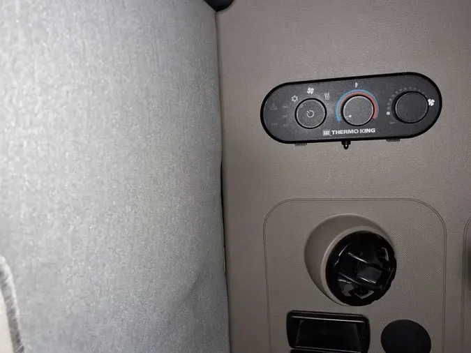 2019 FREIGHTLINER CASCADIA 125