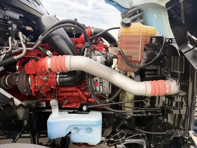 2023 International LT6257cc6b0856cce9fb2eb6ec941a14679be