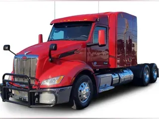 2022 Peterbilt 579