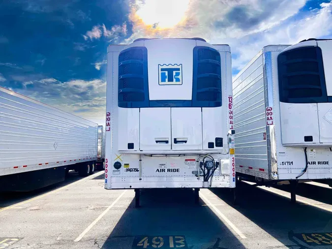 2018 UTILITY VS2RA