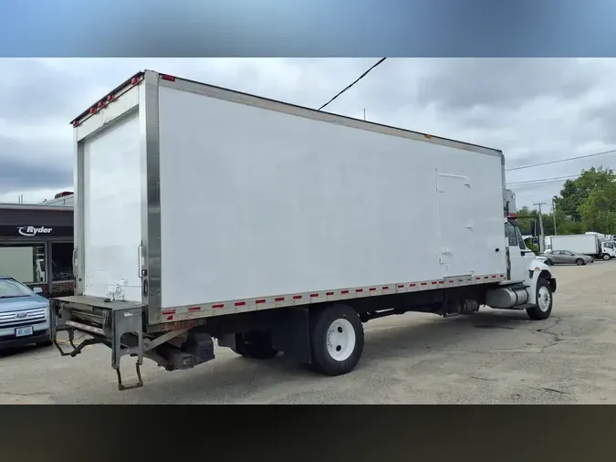 2019 NAVISTAR INTERNATIONAL 4300