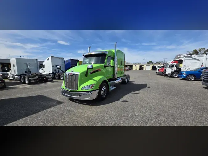2023 Peterbilt 5797cc8655ed2d118633ee281ea1f3a0f85