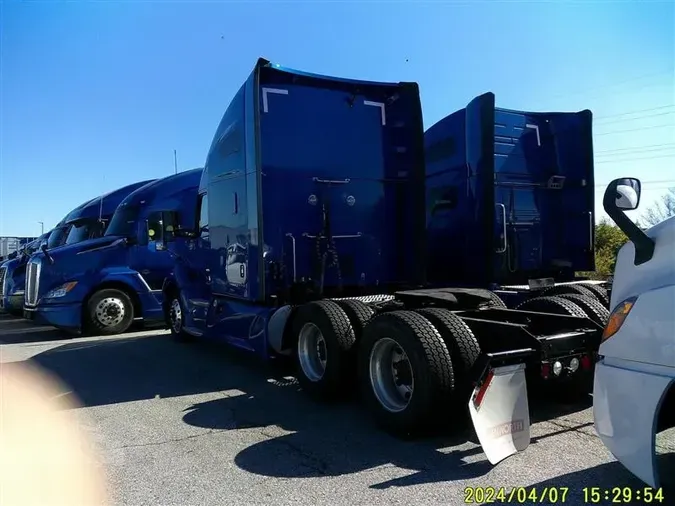 2021 KENWORTH T6807cc8a74d90fff30c8da457c8998b5bdd