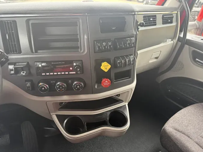 2024 Peterbilt 579