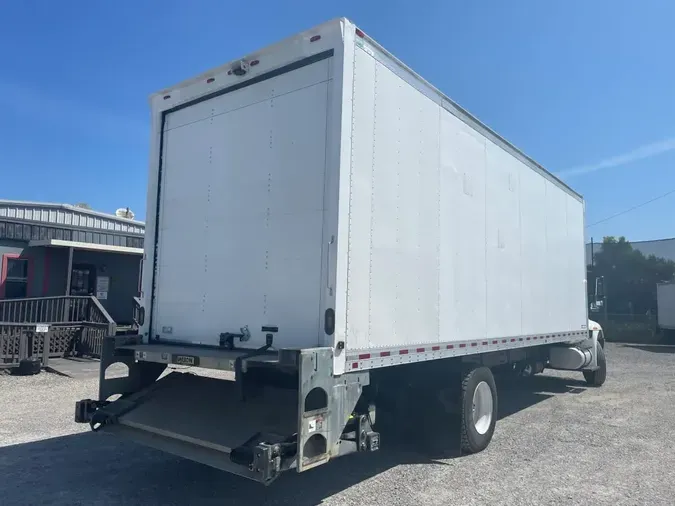 2019 NAVISTAR INTERNATIONAL 4300