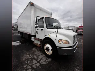 2019 FREIGHTLINER/MERCEDES M2 106