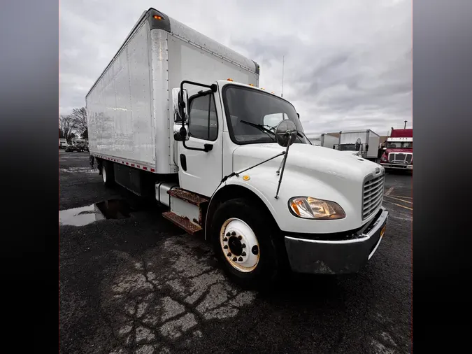 2019 FREIGHTLINER/MERCEDES M2 1067cc95734bcc43a24afcb13dadb85800b