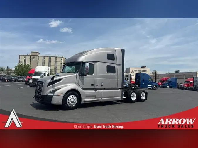 2022 VOLVO VNL8607cc97fd462c120659533855f0f8b3c9b