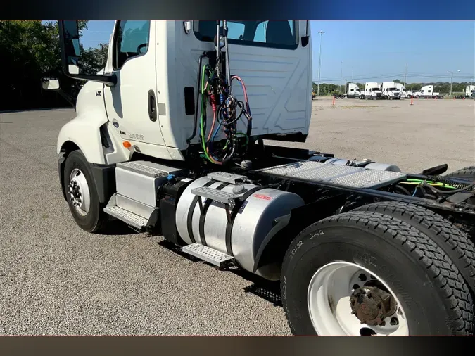 2019 INT LT625 6x4