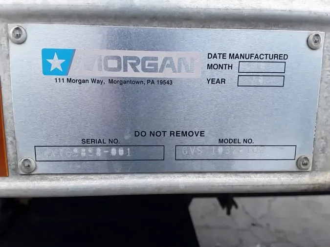 2019 FREIGHTLINER/MERCEDES M2 106