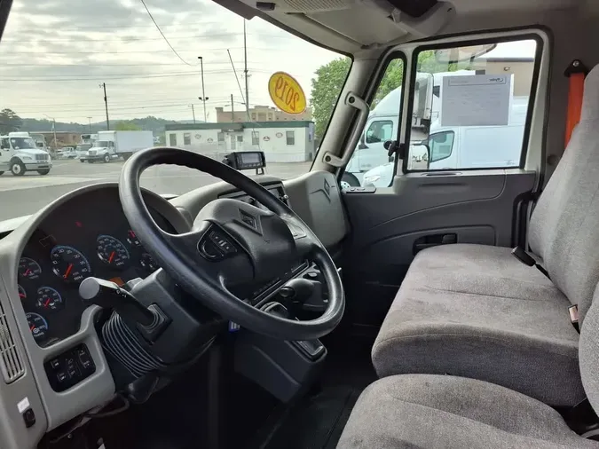 2019 NAVISTAR INTERNATIONAL 4300