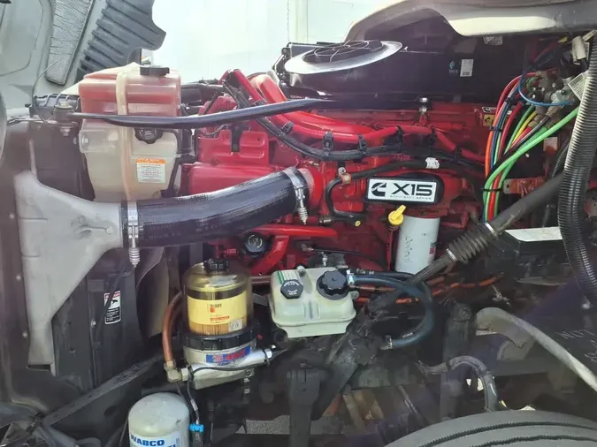 2018 FREIGHTLINER/MERCEDES FLT7562T