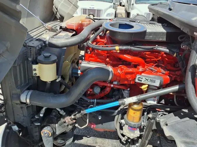 2020 NAVISTAR INTERNATIONAL LT625 DAYCAB T/A