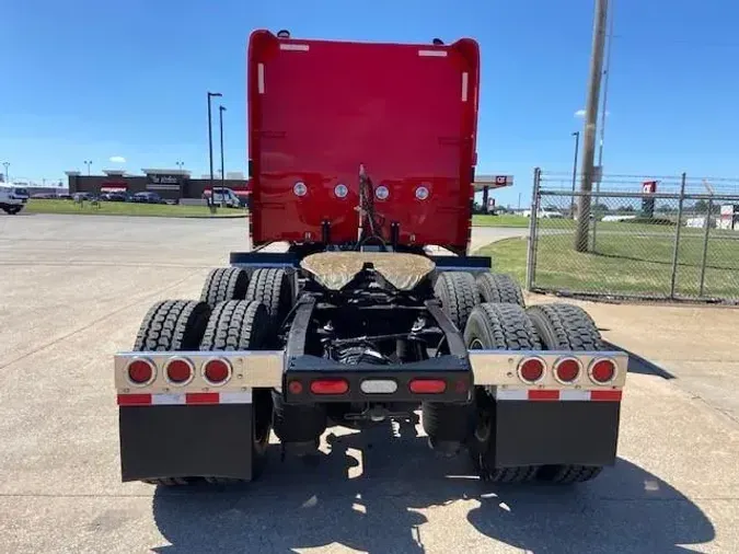 2022 Peterbilt 3897ccccb3dc446c25fcf52b9d99becd381