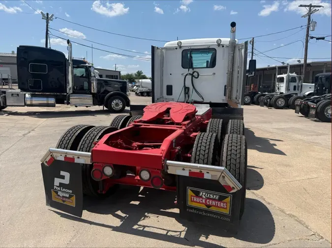 2024 Peterbilt 567