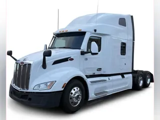 2024 Peterbilt 579