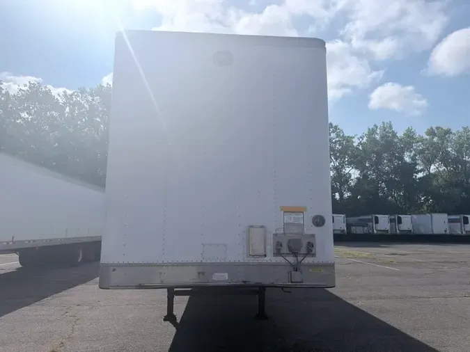 2014 GREAT DANE TRAILERS 700-53/162/102