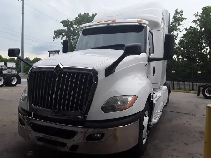 2019 NAVISTAR INTERNATIONAL LT625 SLPR CAB7cce8f7910ab91fe0ea798d50281b645