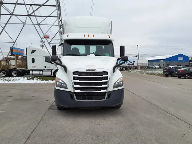 2020 FREIGHTLINER/MERCEDES NEW CASCADIA 1167ccf513997b4aeee2d7fee516c3794b7
