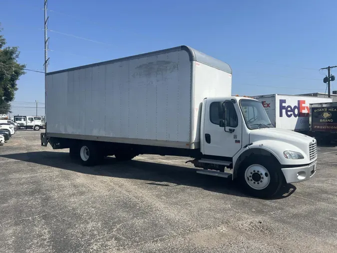 2020 Freightliner Business Class M2 106