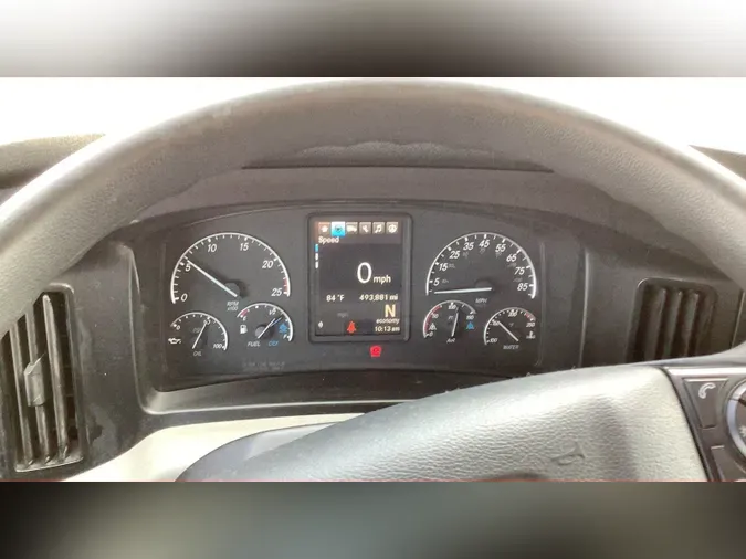2022 Freightliner Cascadia 126