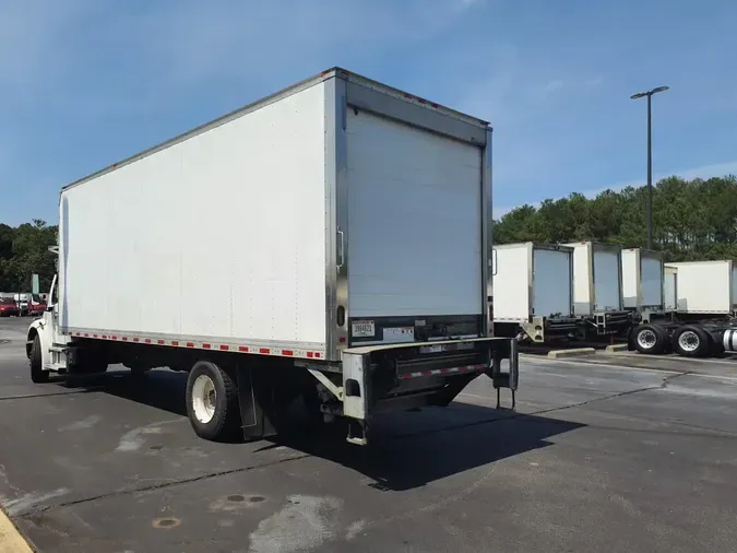2018 FREIGHTLINER/MERCEDES M2 1067cd0deb4f2b34e3ae54030f71a266664