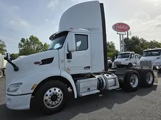 2019 PETERBILT 579