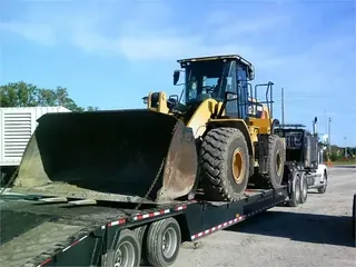 2018 CATERPILLAR 950M